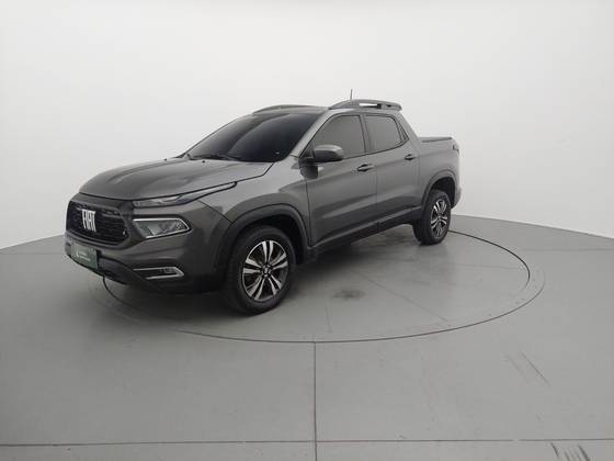 FIAT TORO 1.3 TURBO 270 FLEX FREEDOM AT6